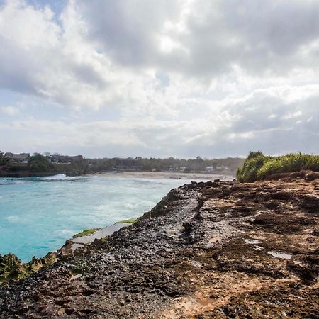 Pancali Cottages Lembongan Buitenkant foto