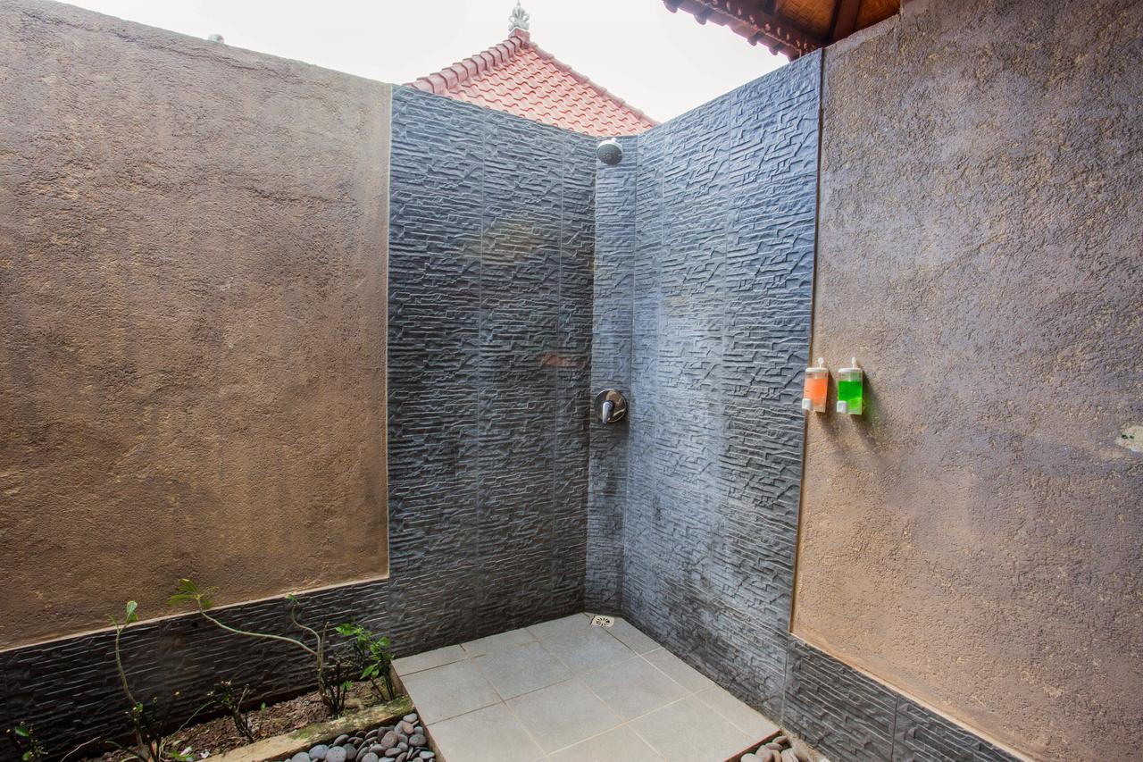 Pancali Cottages Lembongan Buitenkant foto